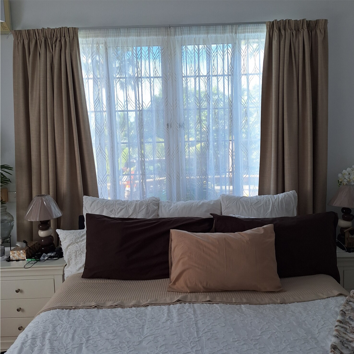 Custom Curtains 1